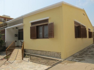 Dom w Angoli